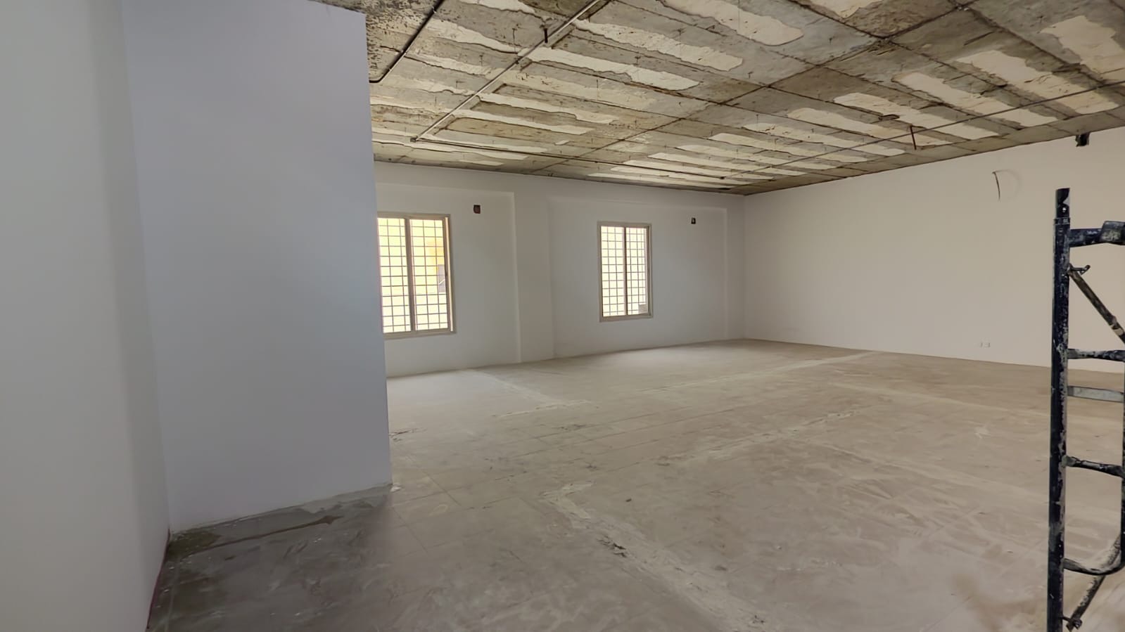 🏢 Office for Rent – Al Yasmin District (King Abdulaziz Road)